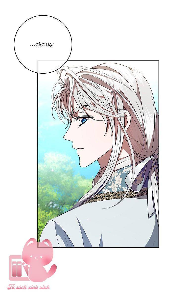 Nhận Nuôi Người Cha Phản Diện: Chapter 65
