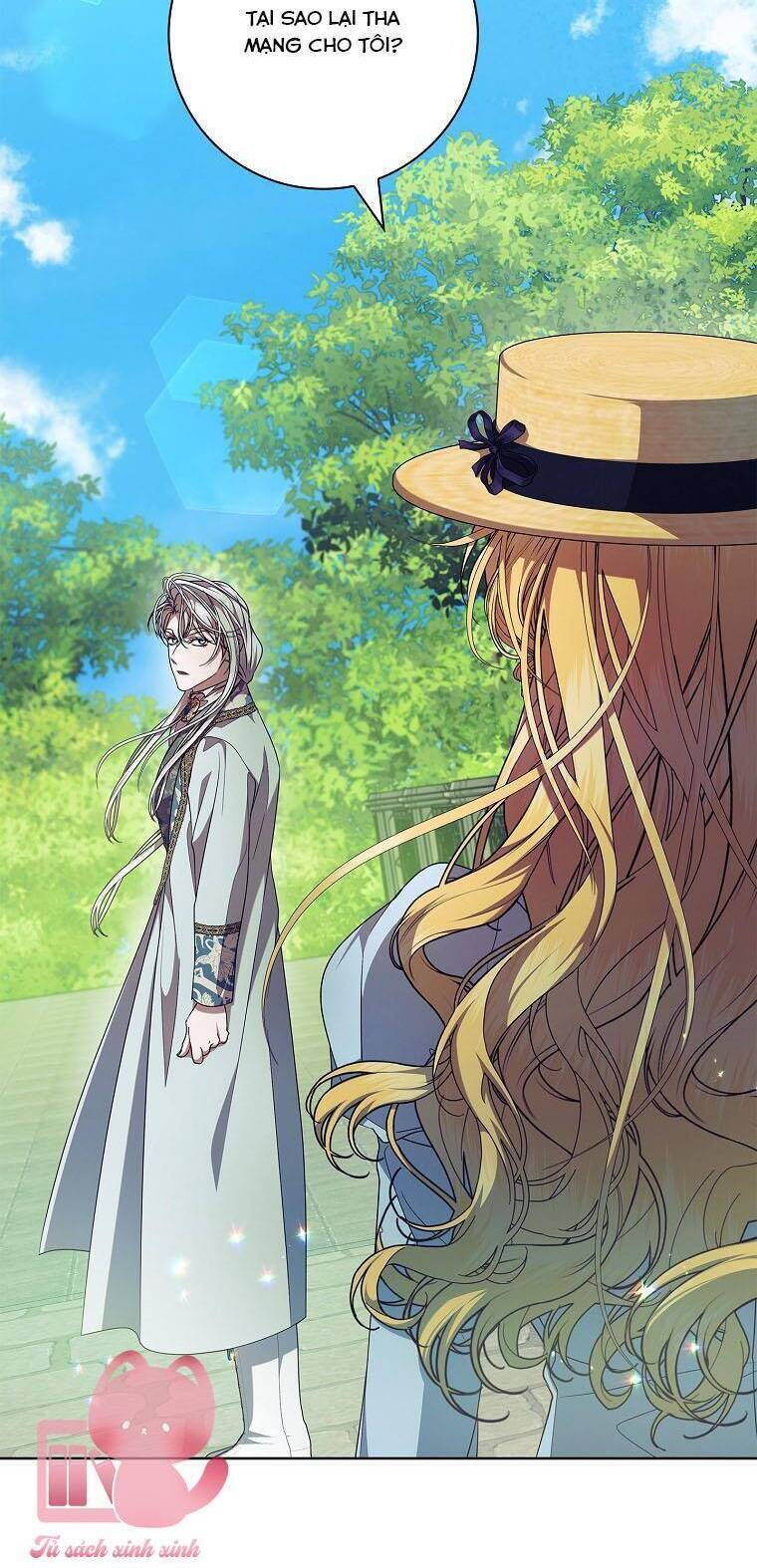 Nhận Nuôi Người Cha Phản Diện: Chapter 65