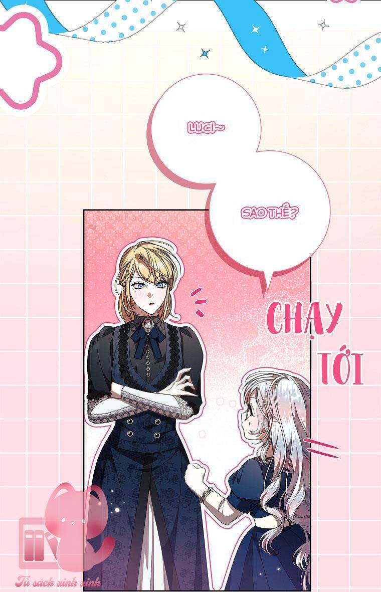 Nhận Nuôi Người Cha Phản Diện: Chapter 65