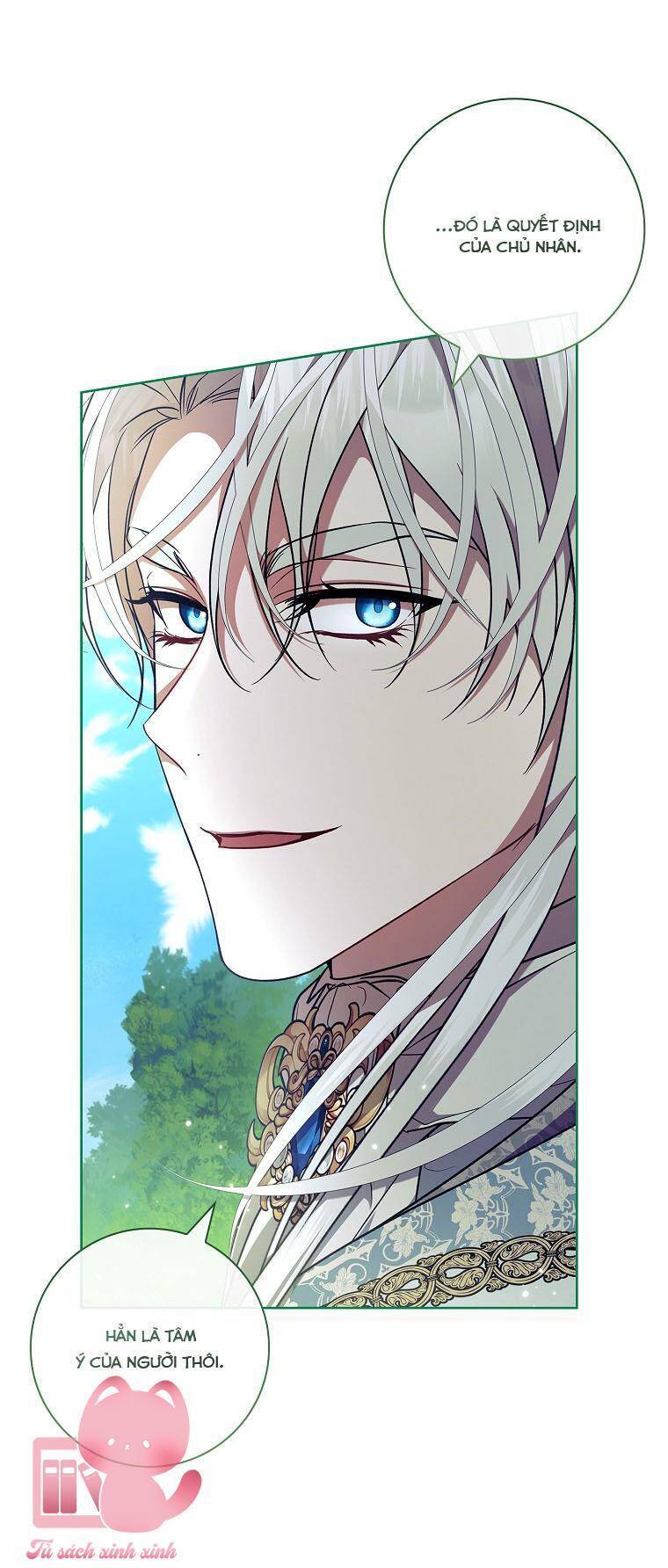 Nhận Nuôi Người Cha Phản Diện: Chapter 65