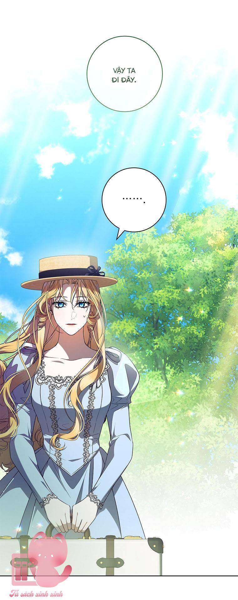 Nhận Nuôi Người Cha Phản Diện: Chapter 65