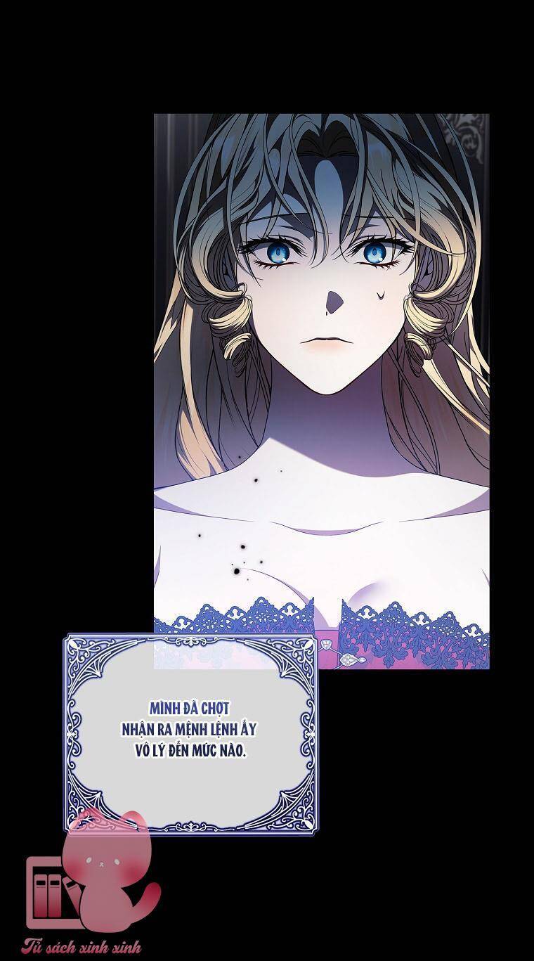 Nhận Nuôi Người Cha Phản Diện: Chapter 65