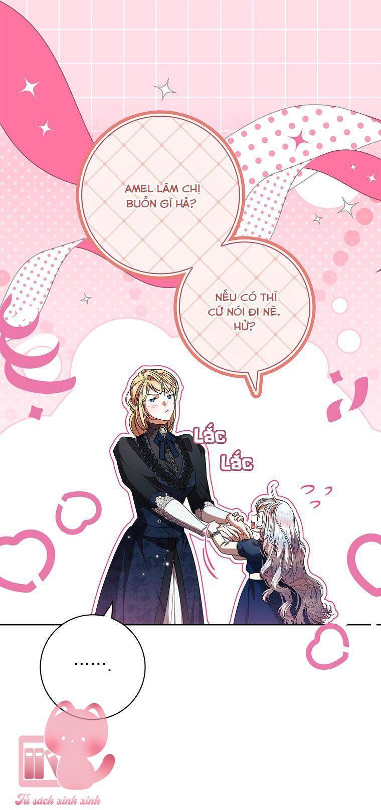 Nhận Nuôi Người Cha Phản Diện: Chapter 65