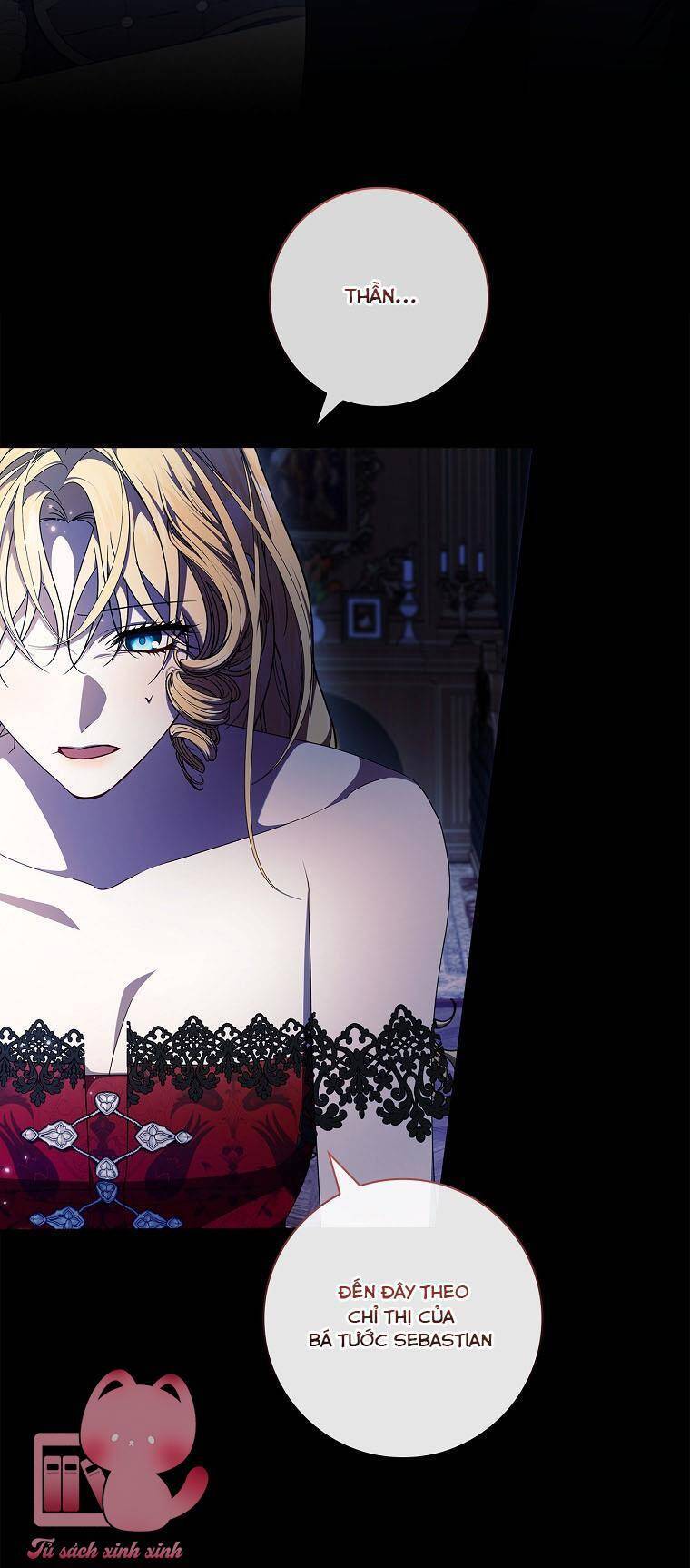 Nhận Nuôi Người Cha Phản Diện: Chapter 65