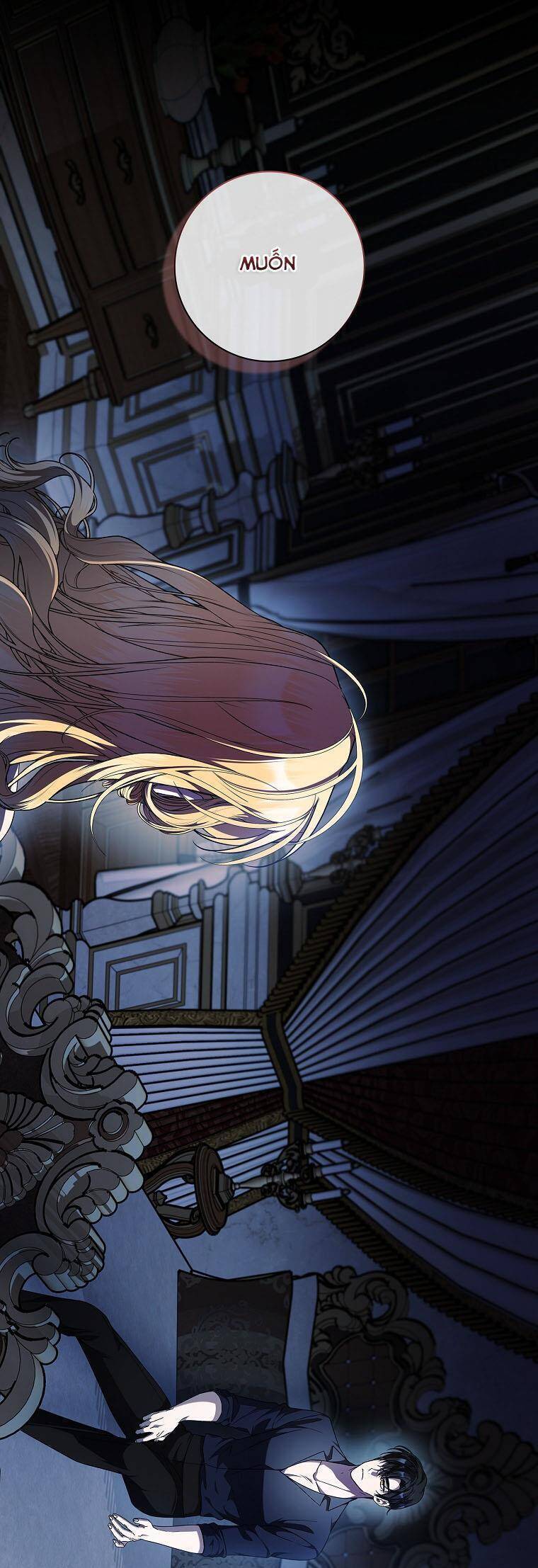 Nhận Nuôi Người Cha Phản Diện: Chapter 65