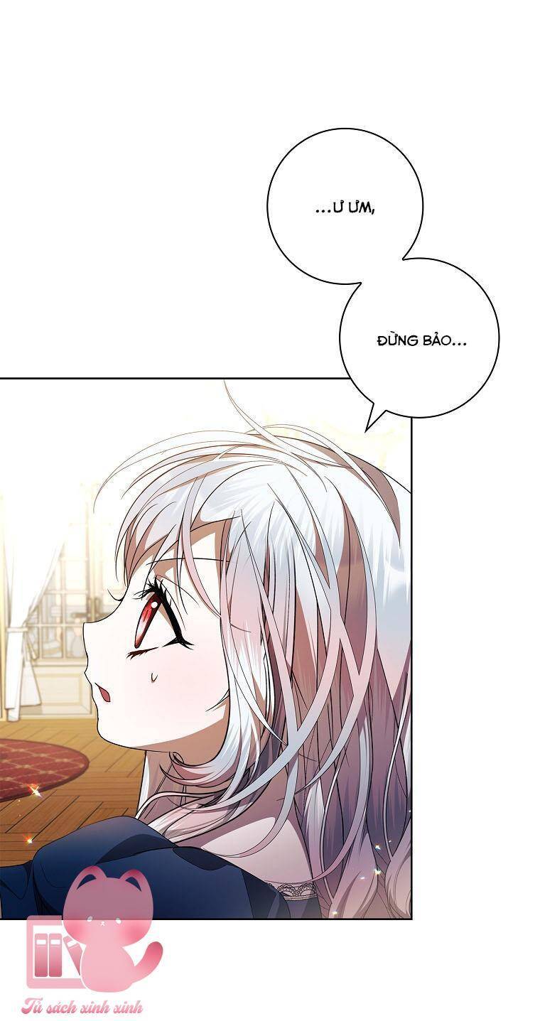 Nhận Nuôi Người Cha Phản Diện: Chapter 65