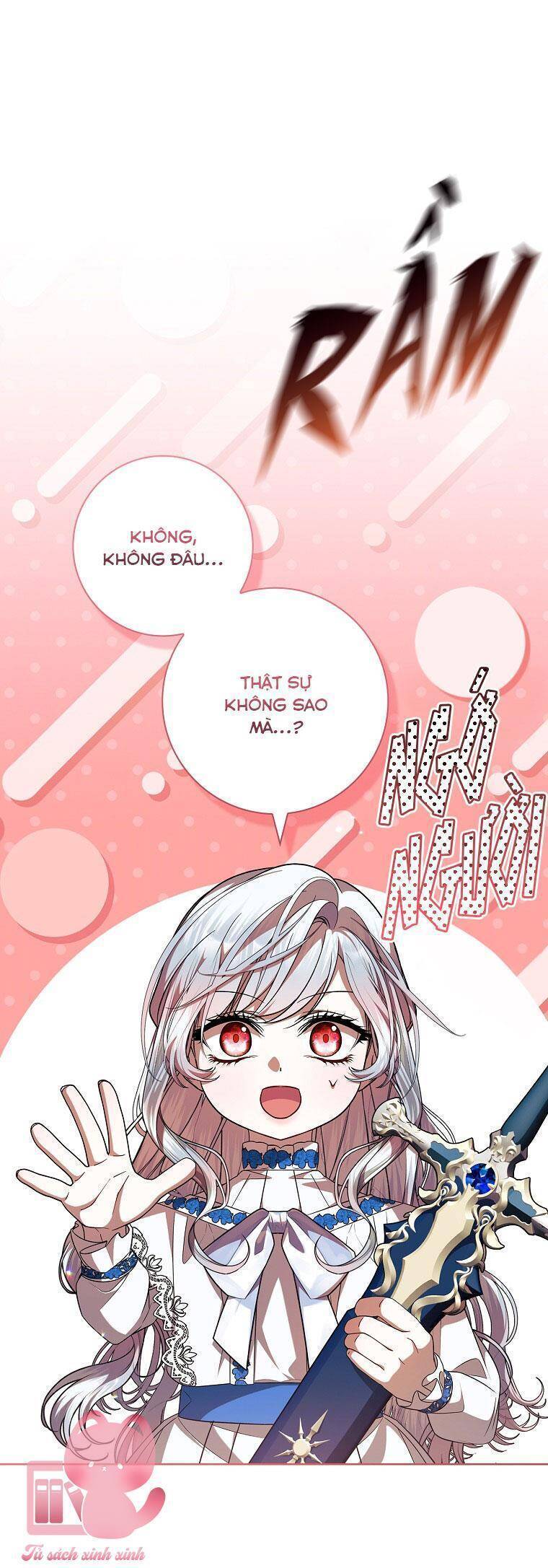 Nhận Nuôi Người Cha Phản Diện: Chapter 67