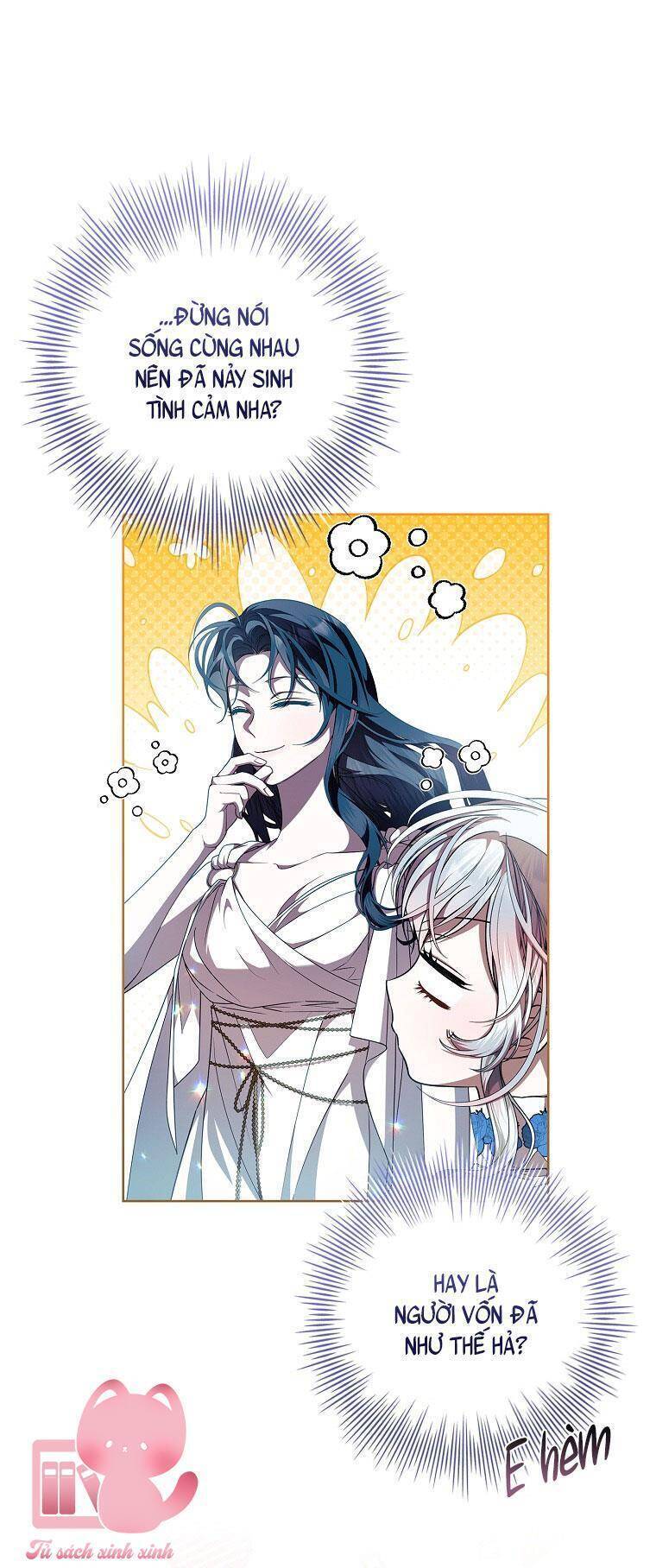 Nhận Nuôi Người Cha Phản Diện: Chapter 67