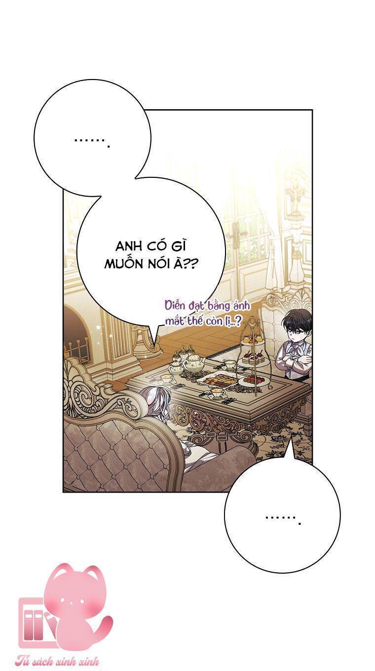 Nhận Nuôi Người Cha Phản Diện: Chapter 67