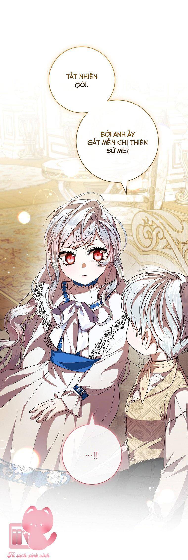 Nhận Nuôi Người Cha Phản Diện: Chapter 67