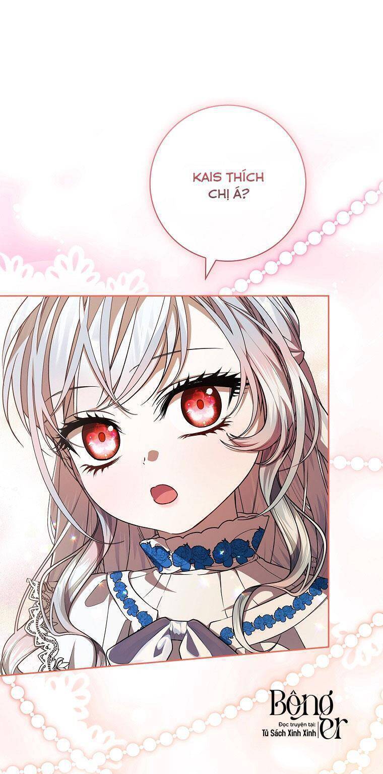 Nhận Nuôi Người Cha Phản Diện: Chapter 67