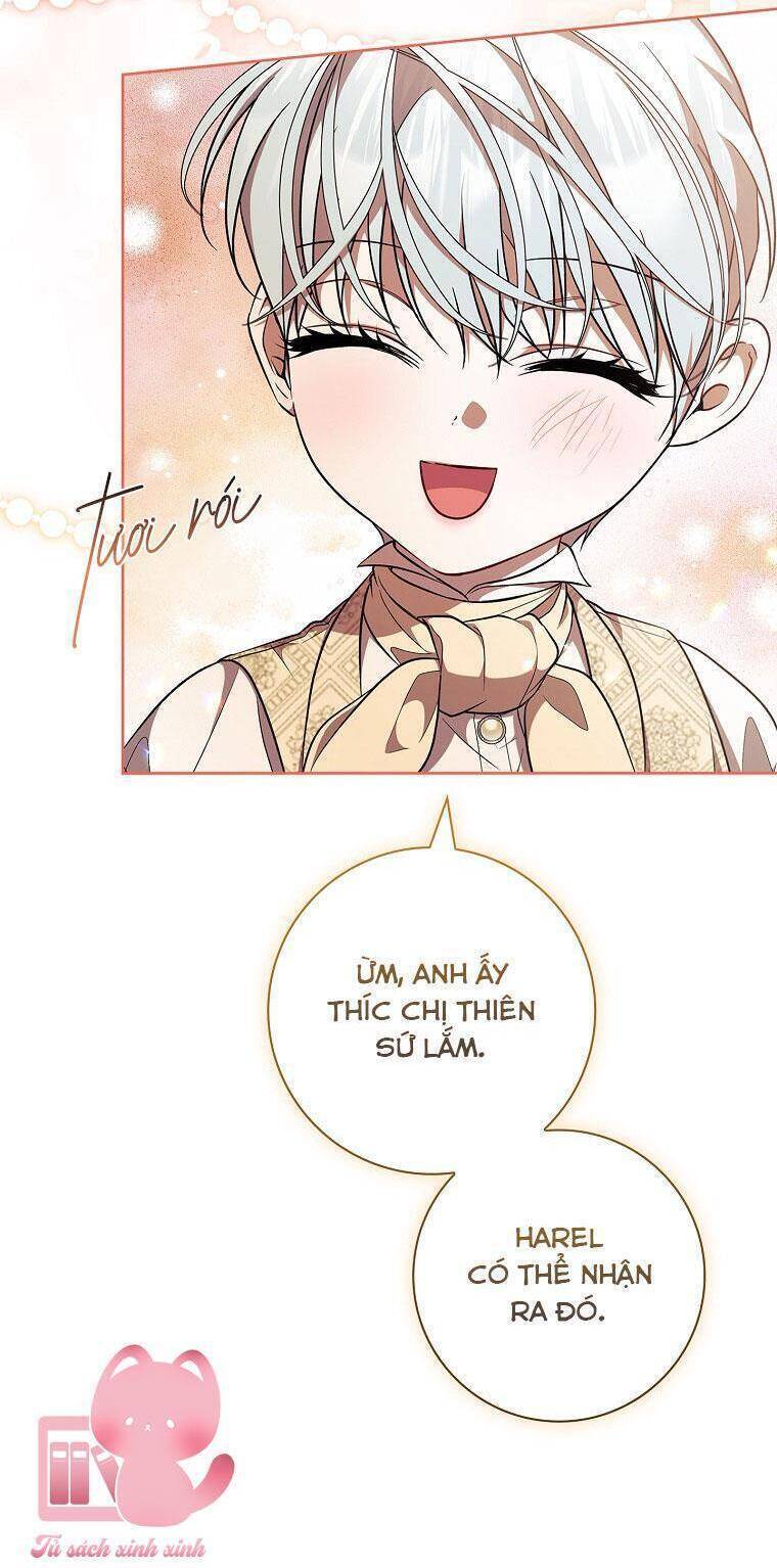 Nhận Nuôi Người Cha Phản Diện: Chapter 67
