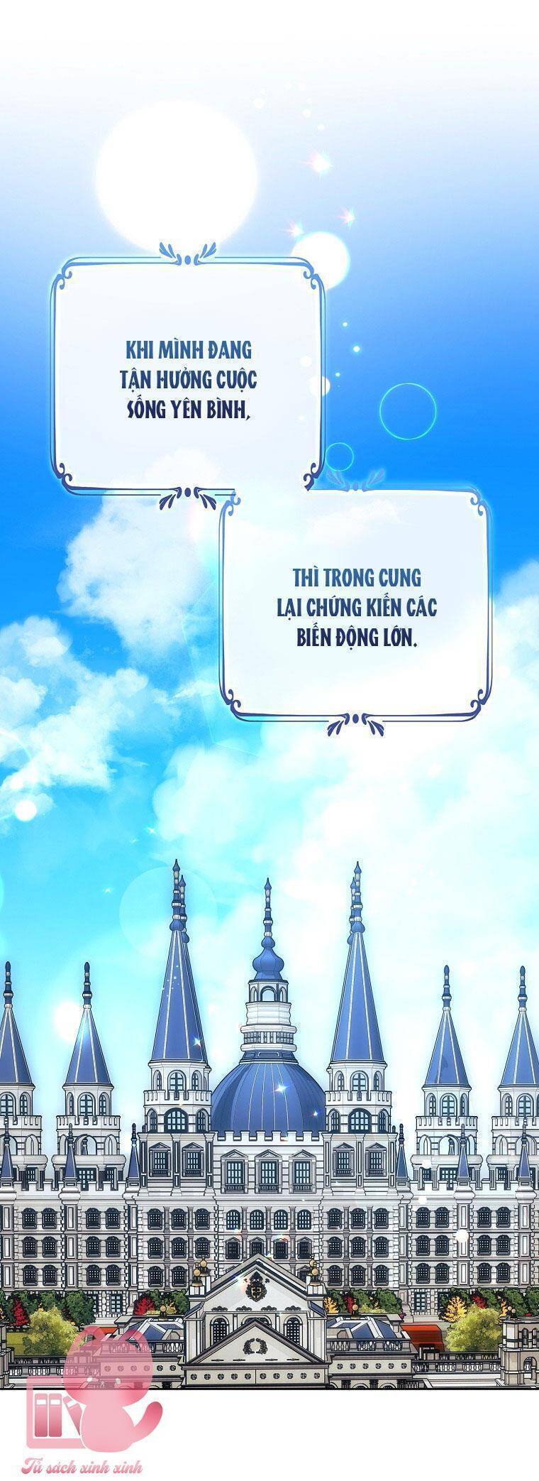 Nhận Nuôi Người Cha Phản Diện: Chapter 67