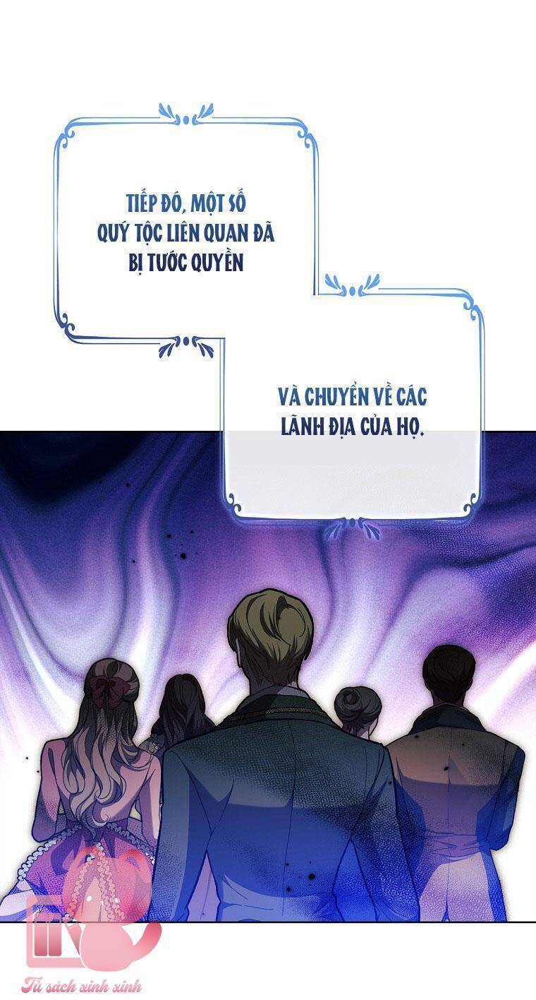 Nhận Nuôi Người Cha Phản Diện: Chapter 67