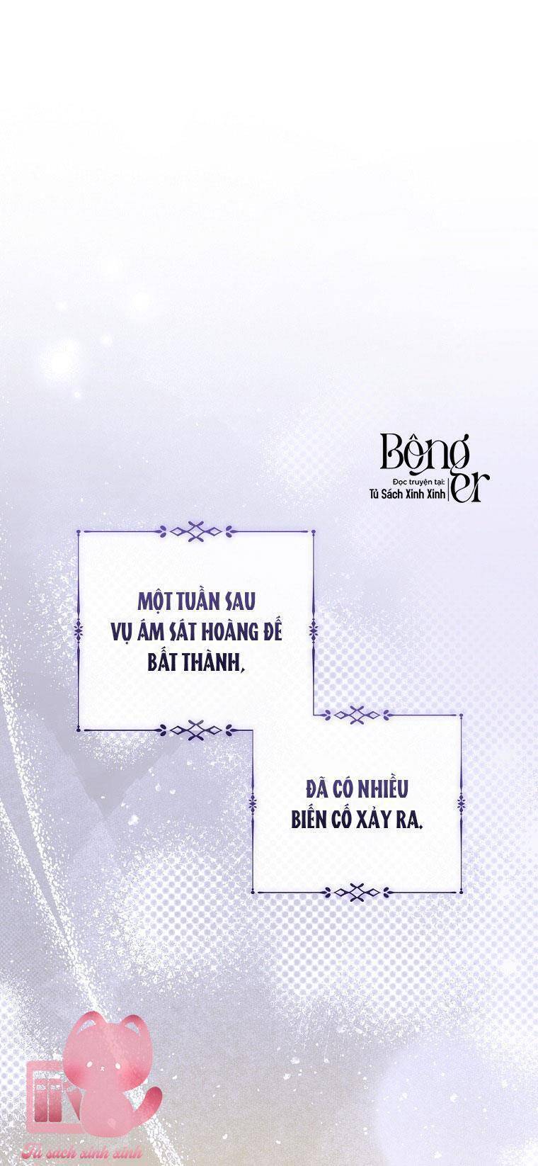 Nhận Nuôi Người Cha Phản Diện: Chapter 67