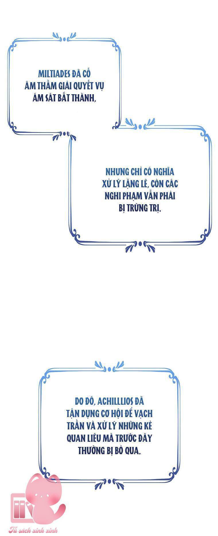 Nhận Nuôi Người Cha Phản Diện: Chapter 67