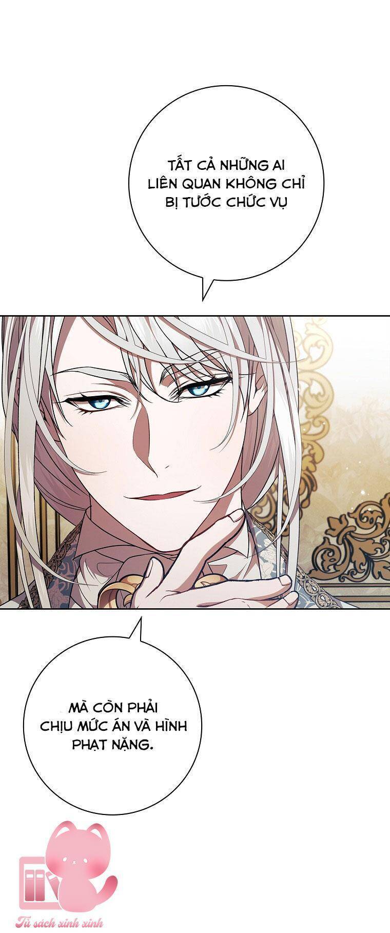 Nhận Nuôi Người Cha Phản Diện: Chapter 67