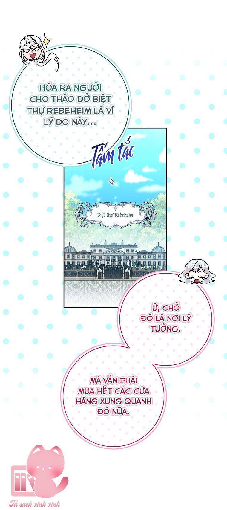 Nhận Nuôi Người Cha Phản Diện: Chapter 67