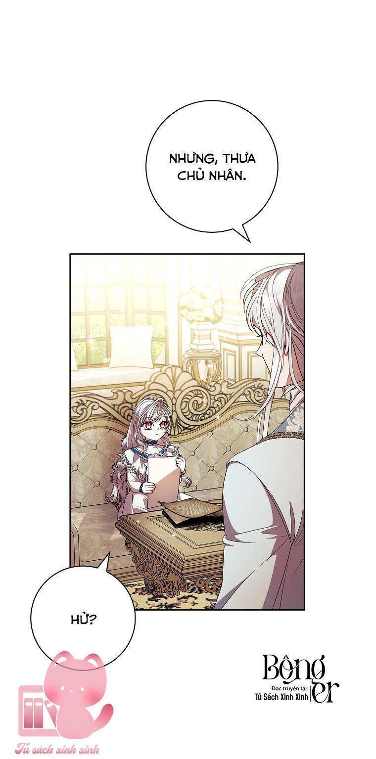 Nhận Nuôi Người Cha Phản Diện: Chapter 67