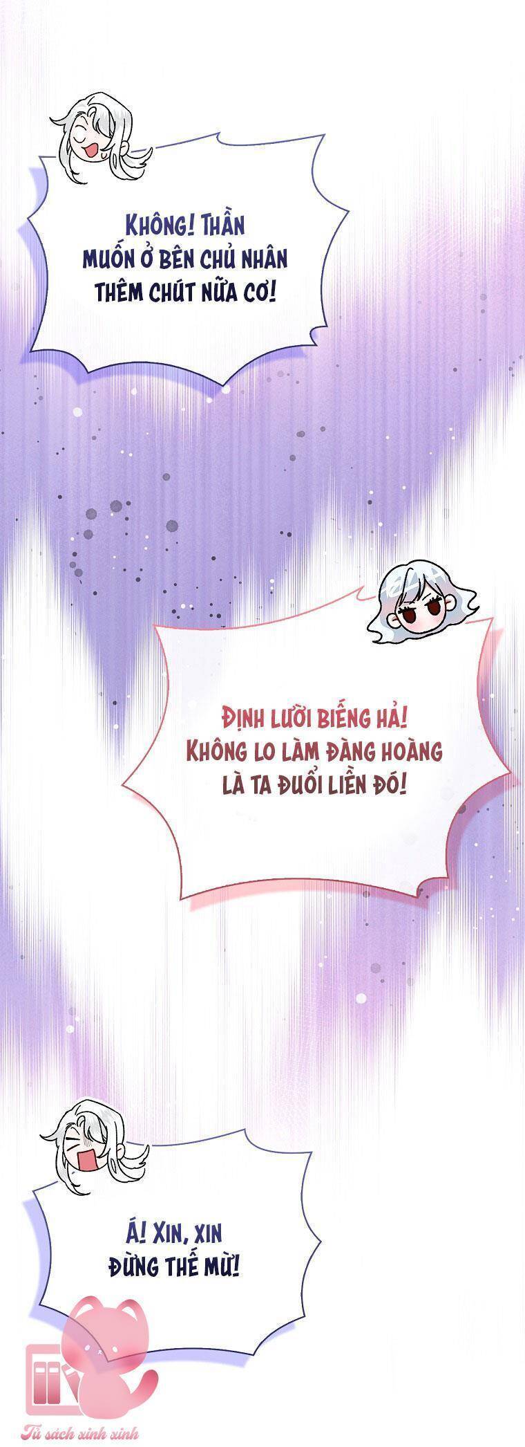Nhận Nuôi Người Cha Phản Diện: Chapter 67