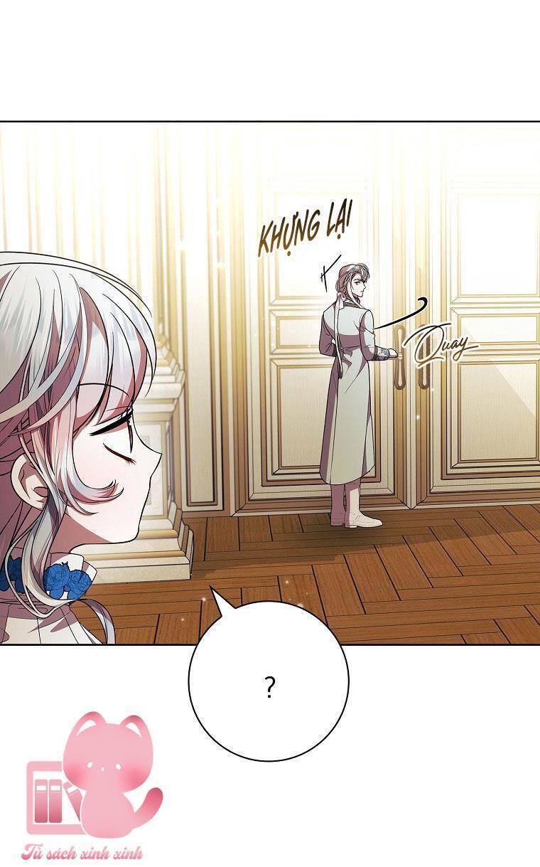 Nhận Nuôi Người Cha Phản Diện: Chapter 67