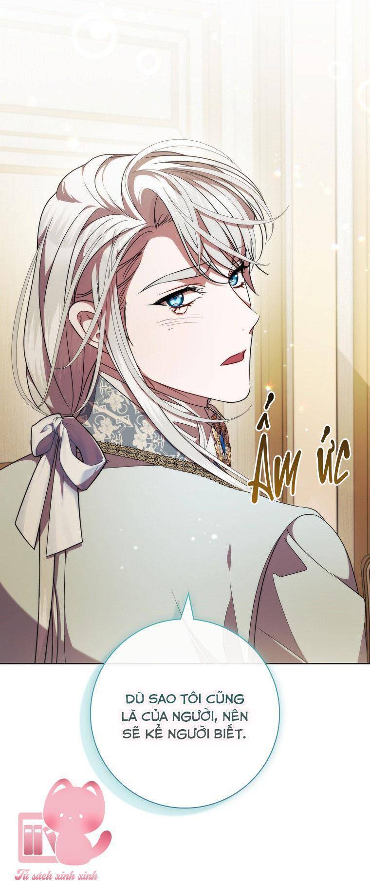 Nhận Nuôi Người Cha Phản Diện: Chapter 67