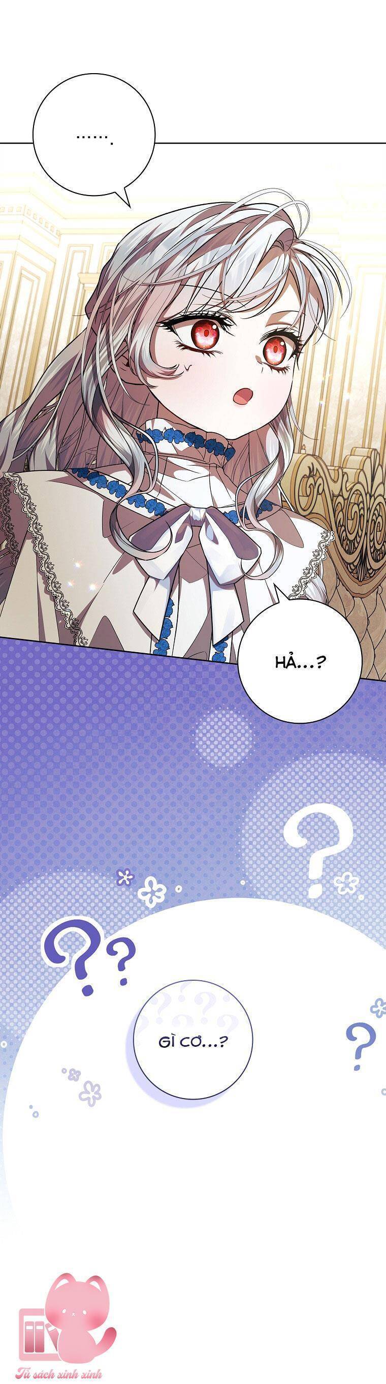 Nhận Nuôi Người Cha Phản Diện: Chapter 67