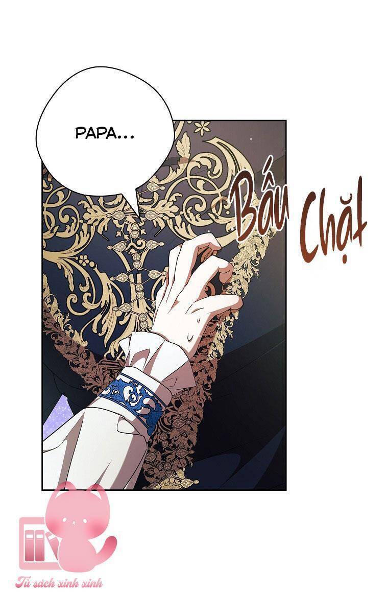 Nhận Nuôi Người Cha Phản Diện: Chapter 67