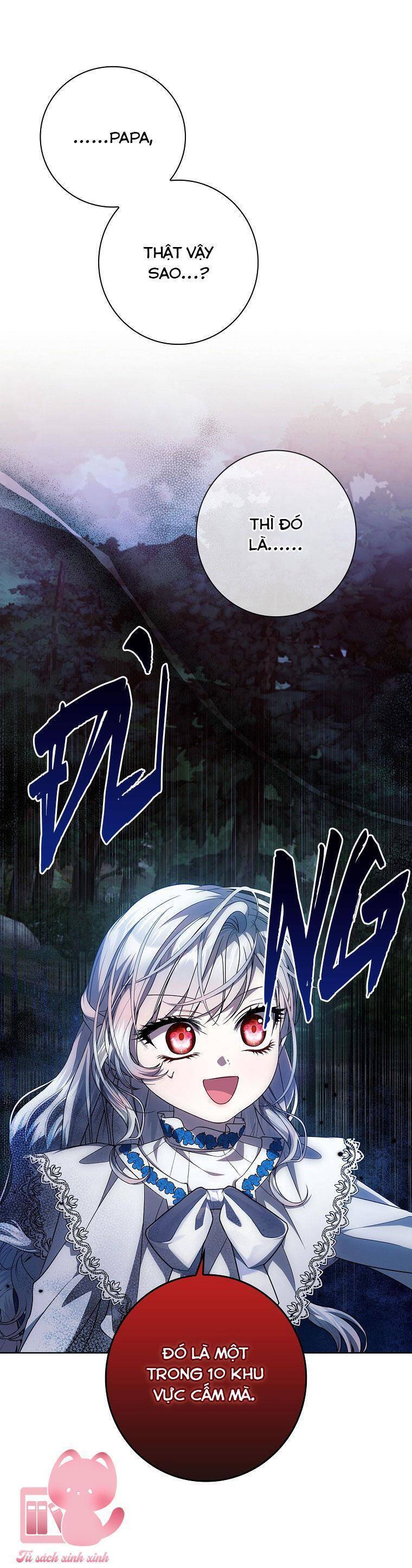 Nhận Nuôi Người Cha Phản Diện: Chapter 67