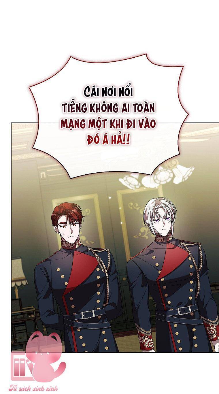 Nhận Nuôi Người Cha Phản Diện: Chapter 67