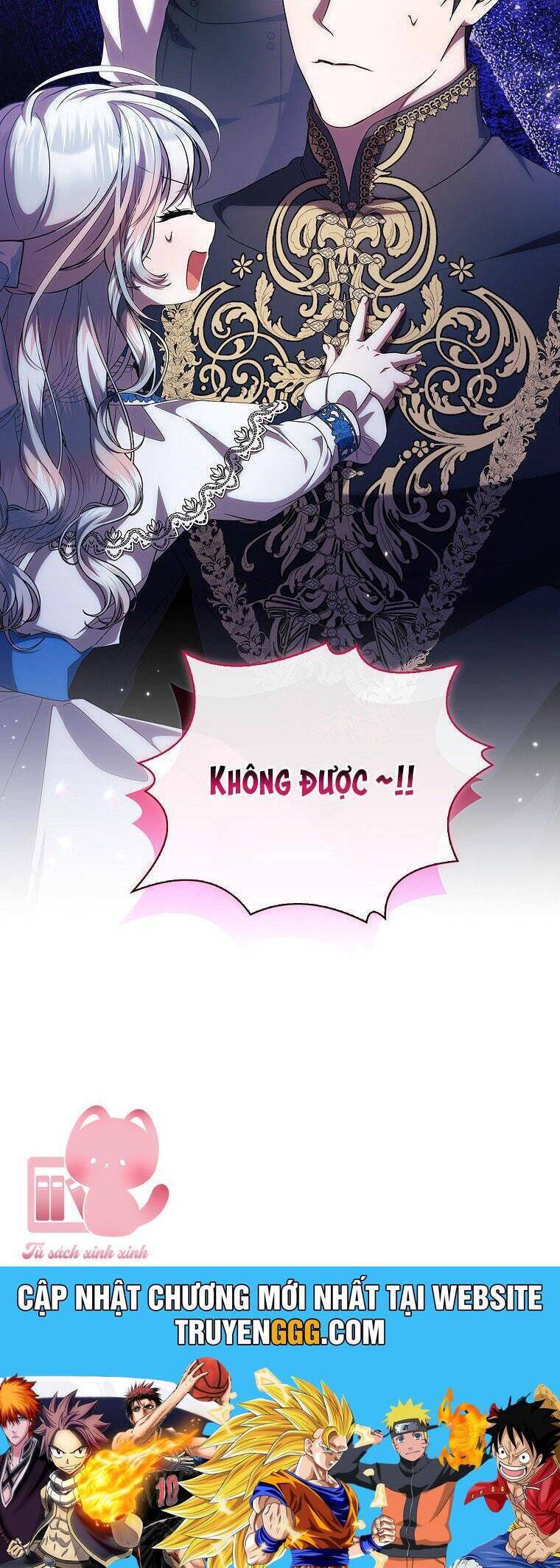 Nhận Nuôi Người Cha Phản Diện: Chapter 67