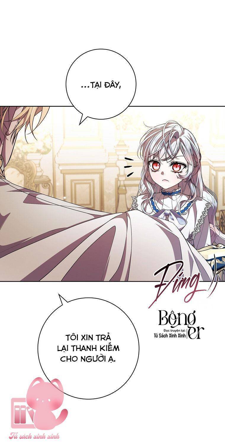 Nhận Nuôi Người Cha Phản Diện: Chapter 67