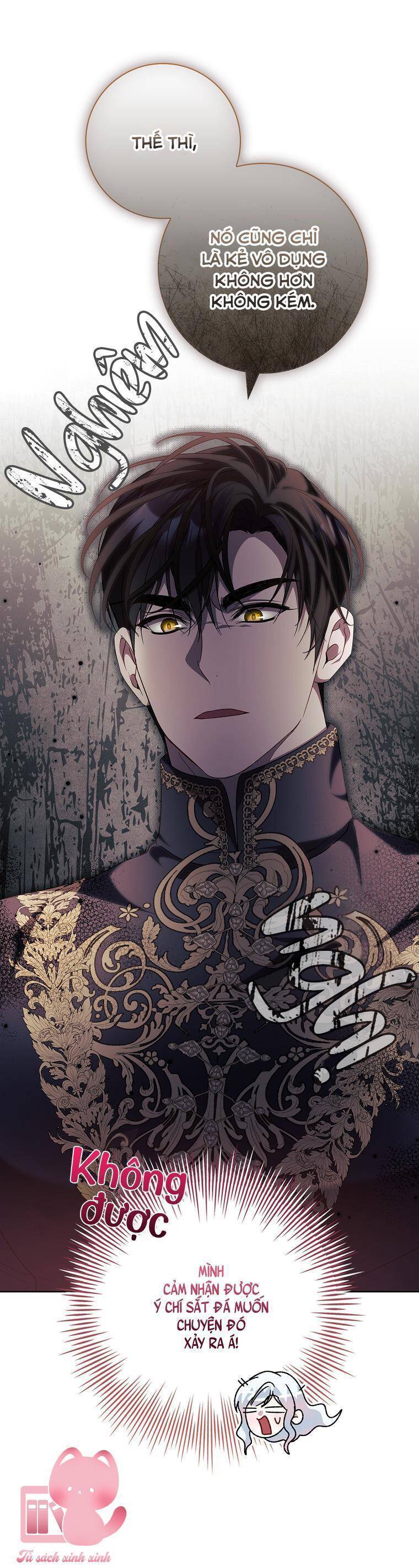 Nhận Nuôi Người Cha Phản Diện: Chapter 68
