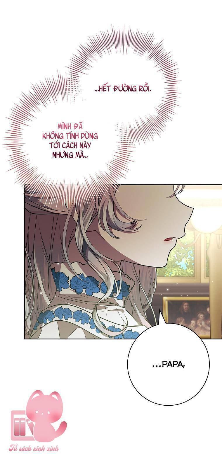 Nhận Nuôi Người Cha Phản Diện: Chapter 68