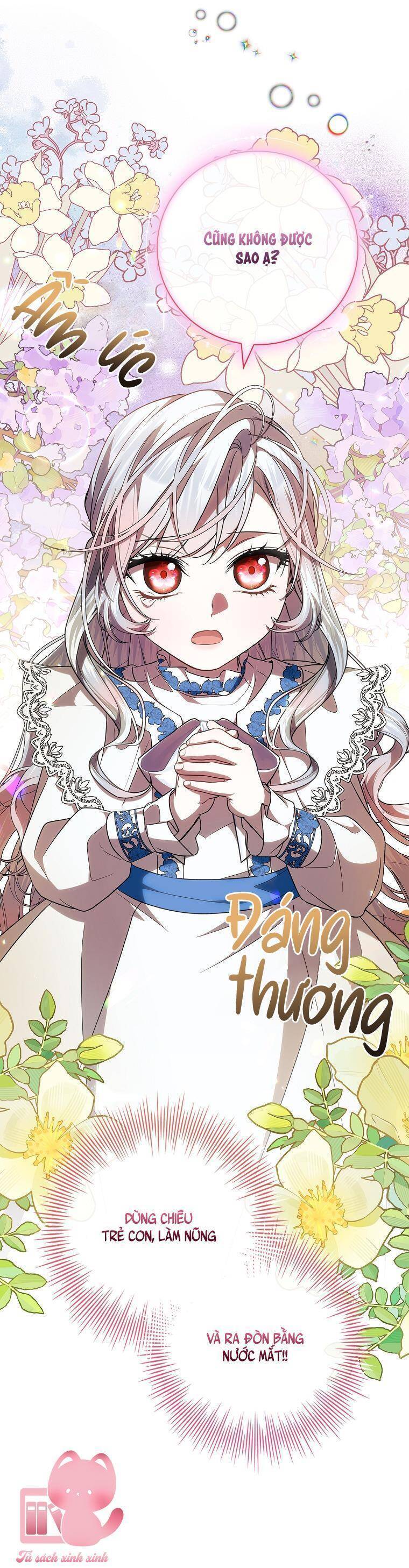 Nhận Nuôi Người Cha Phản Diện: Chapter 68