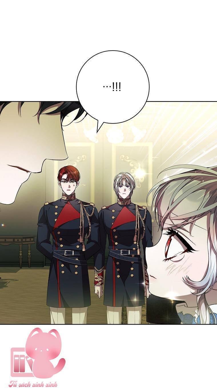 Nhận Nuôi Người Cha Phản Diện: Chapter 68