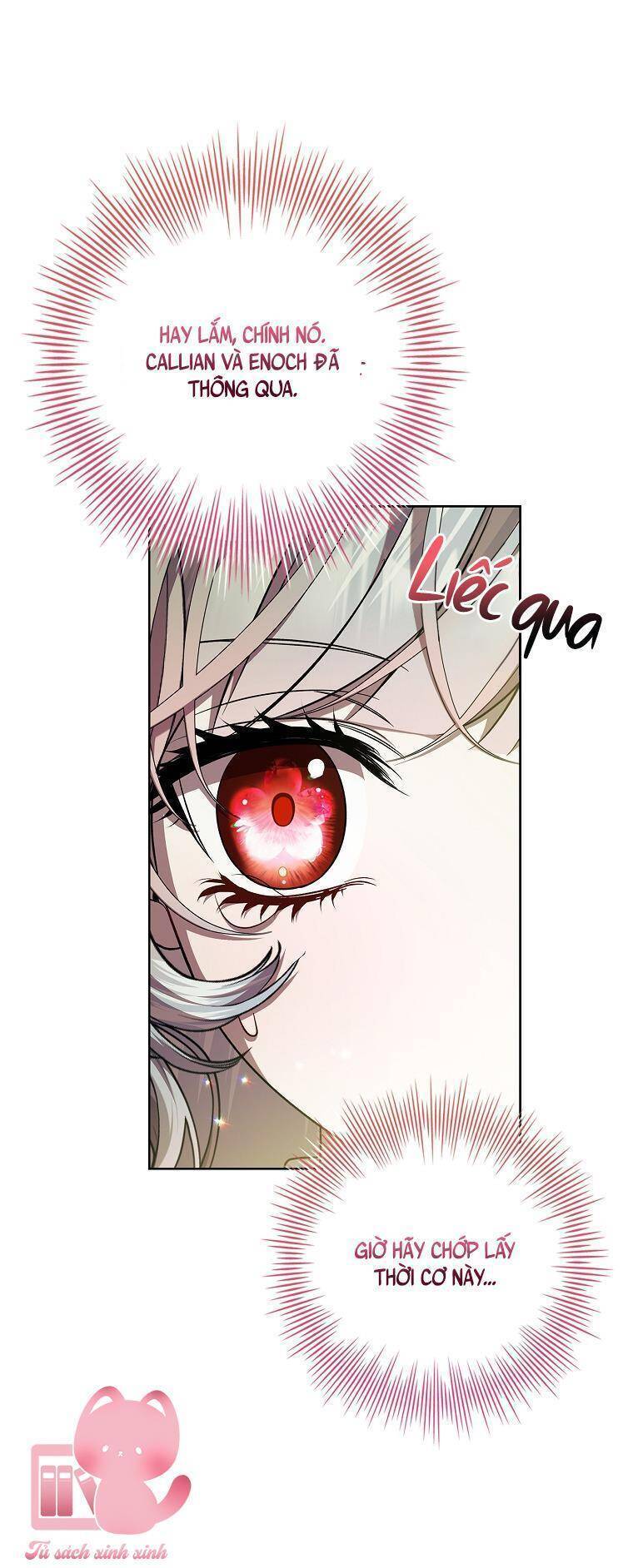 Nhận Nuôi Người Cha Phản Diện: Chapter 68