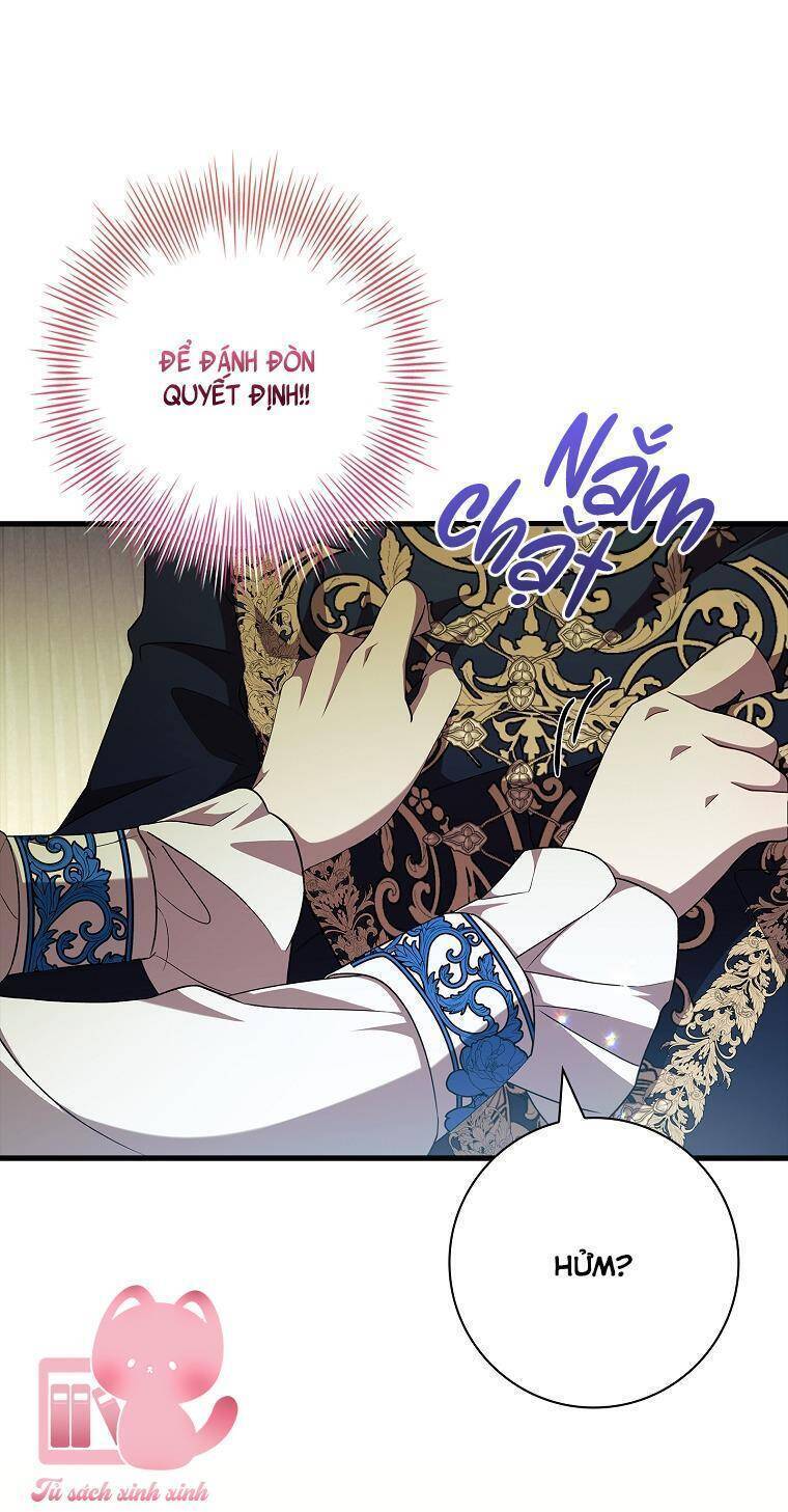 Nhận Nuôi Người Cha Phản Diện: Chapter 68