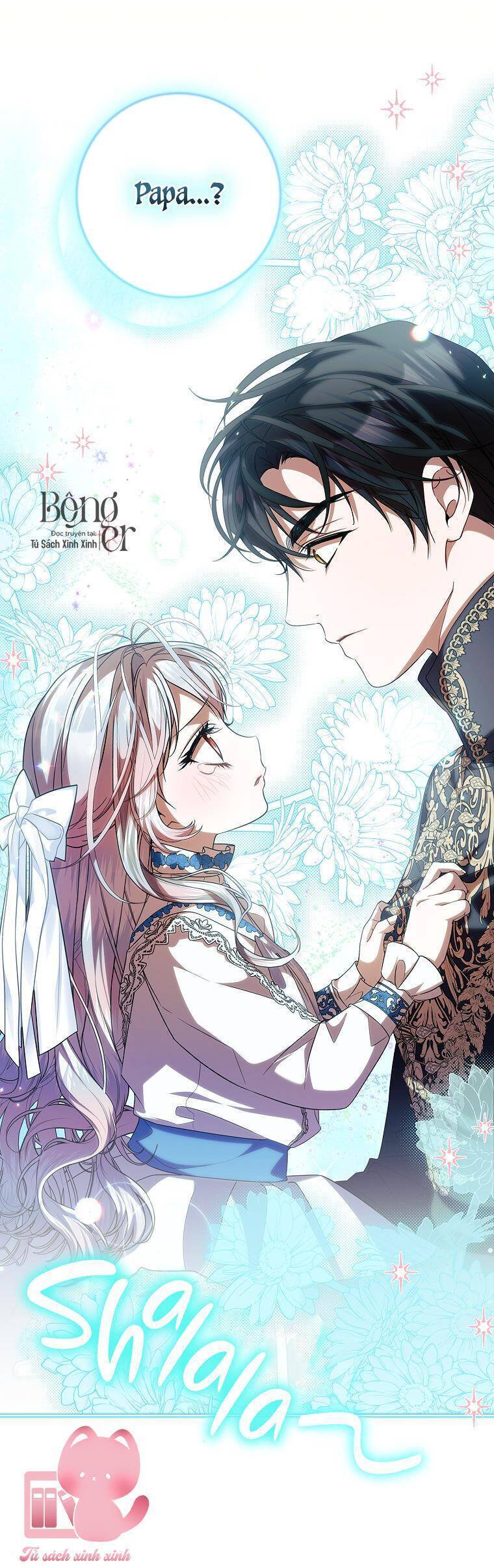 Nhận Nuôi Người Cha Phản Diện: Chapter 68