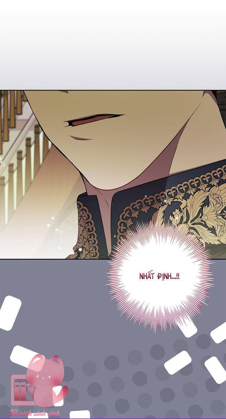 Nhận Nuôi Người Cha Phản Diện: Chapter 68
