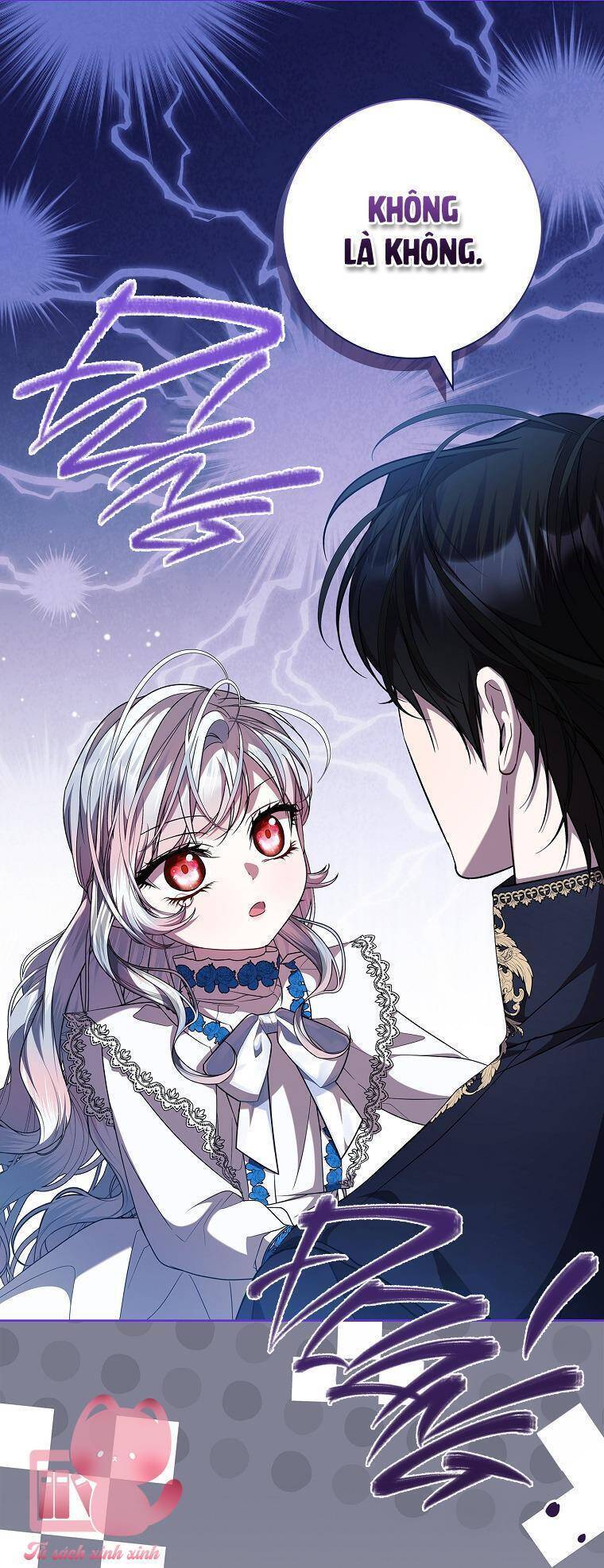 Nhận Nuôi Người Cha Phản Diện: Chapter 68