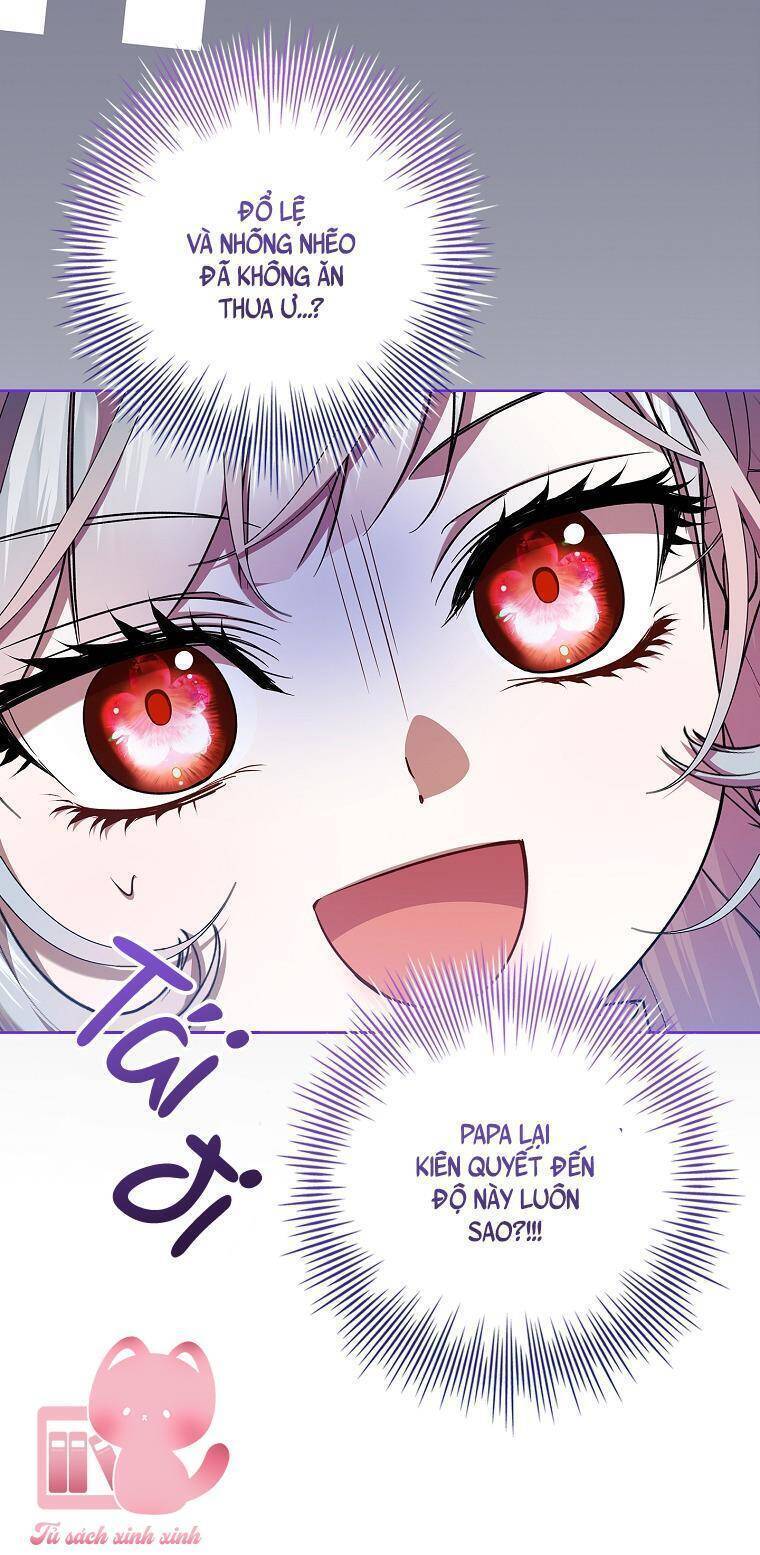 Nhận Nuôi Người Cha Phản Diện: Chapter 68