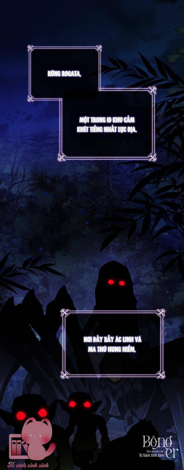 Nhận Nuôi Người Cha Phản Diện: Chapter 68
