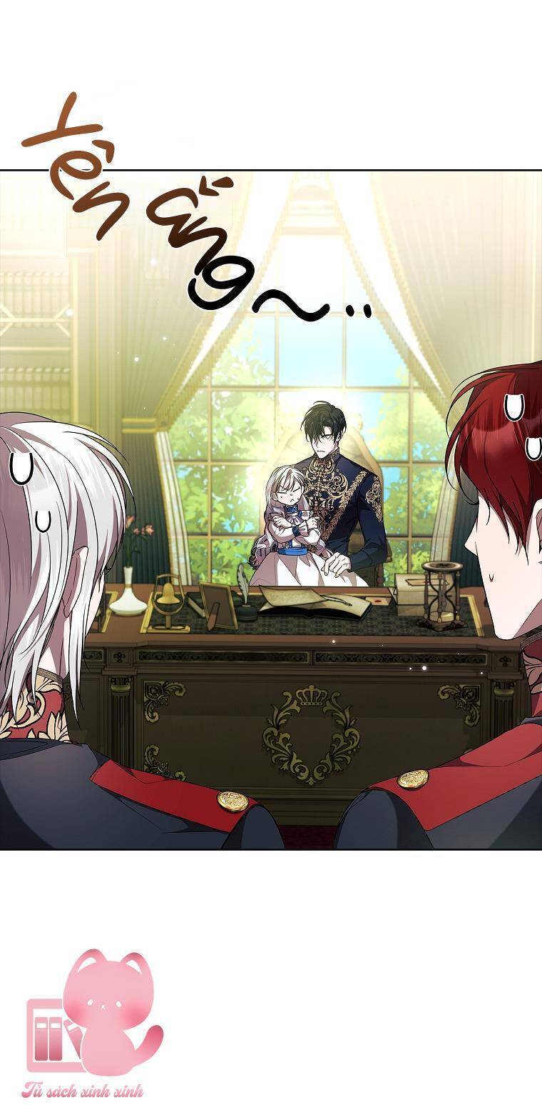 Nhận Nuôi Người Cha Phản Diện: Chapter 68