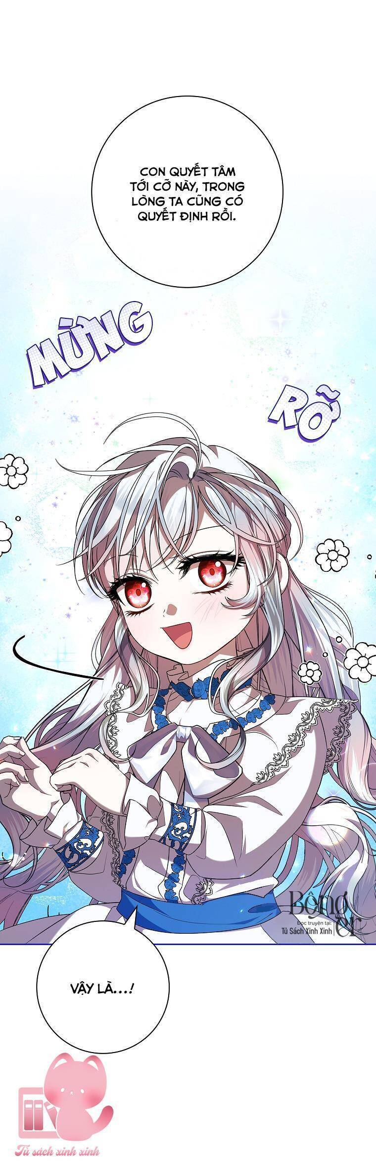 Nhận Nuôi Người Cha Phản Diện: Chapter 68