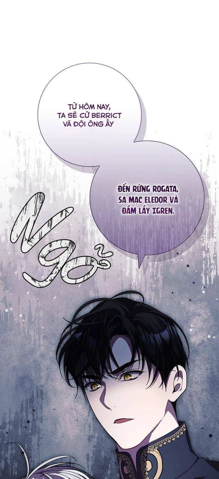 Nhận Nuôi Người Cha Phản Diện: Chapter 68
