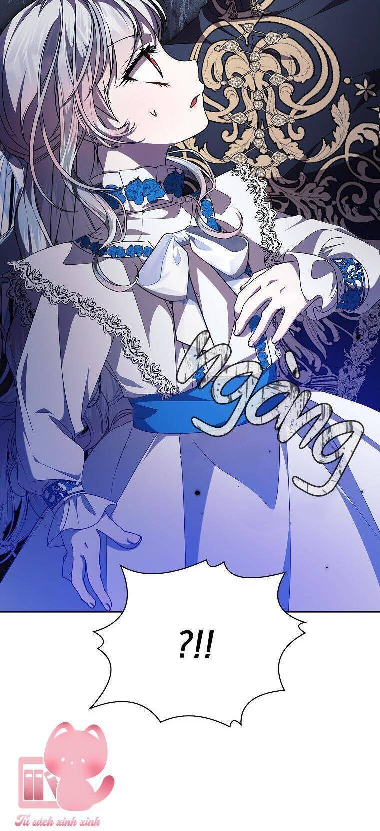 Nhận Nuôi Người Cha Phản Diện: Chapter 68