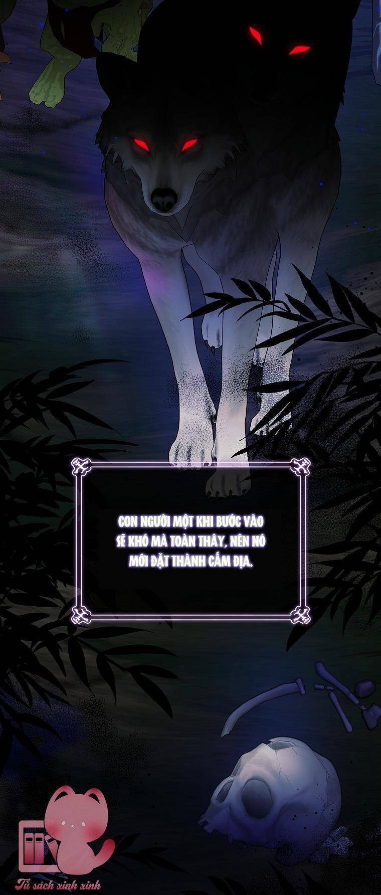 Nhận Nuôi Người Cha Phản Diện: Chapter 68