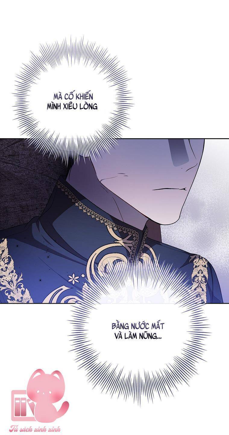 Nhận Nuôi Người Cha Phản Diện: Chapter 68