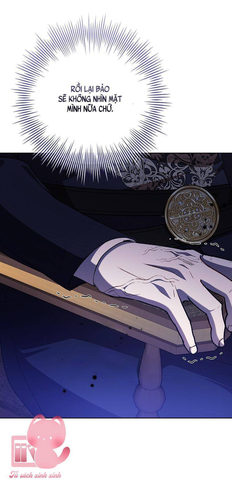 Nhận Nuôi Người Cha Phản Diện: Chapter 68